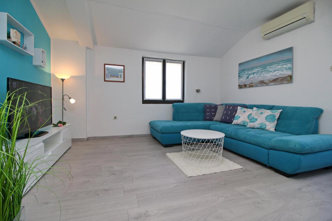 Apartments Mila Rovinj Exterior photo