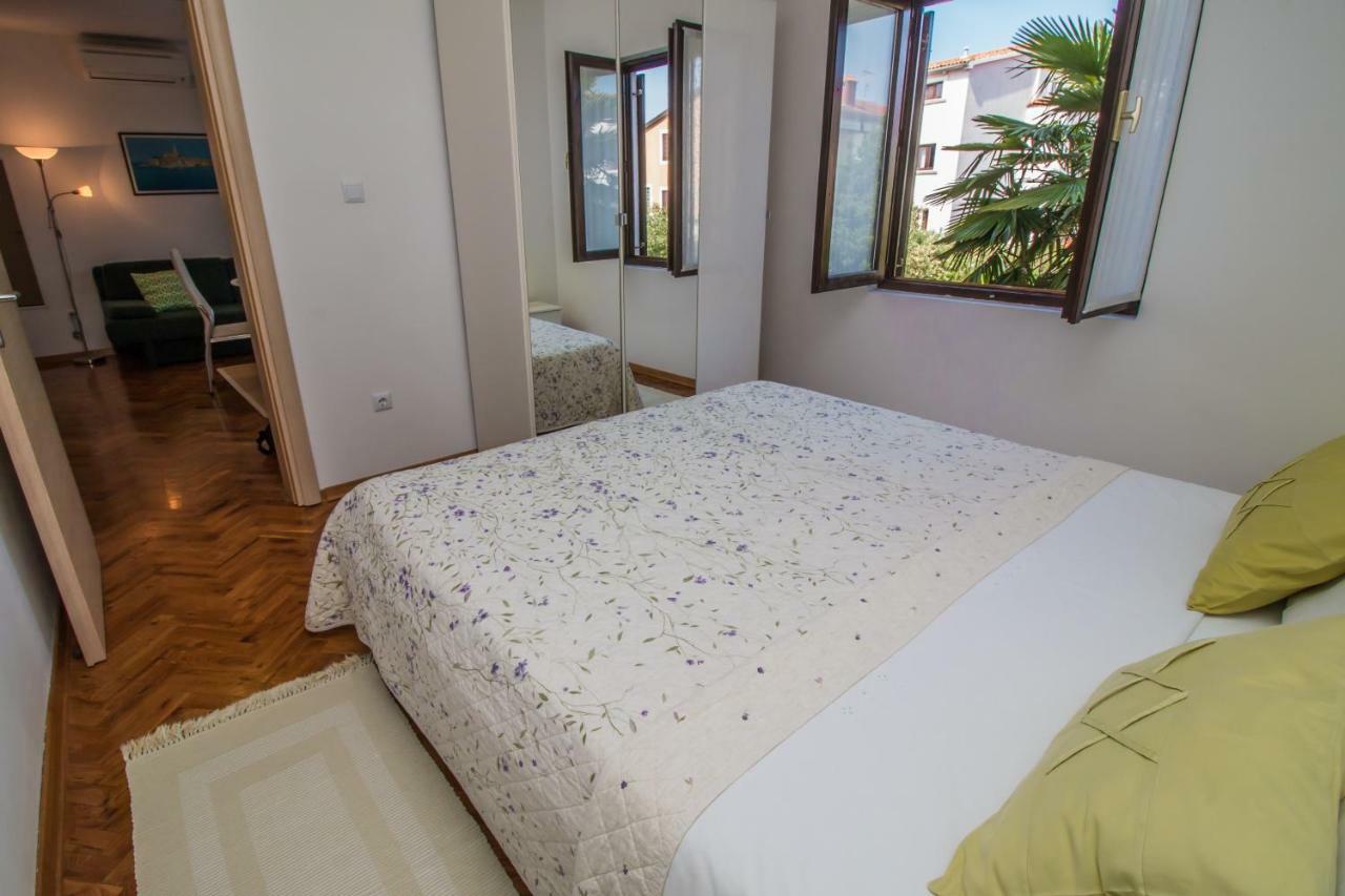 Apartments Mila Rovinj Exterior photo
